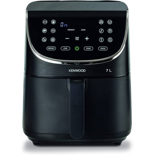 Kenwood Air Fryer HFP80 XXL price in Pakistan at Symbios.PK