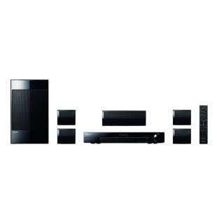 Pioneer MCS-333 5.1 Channel Media Centre System price in Pakistan