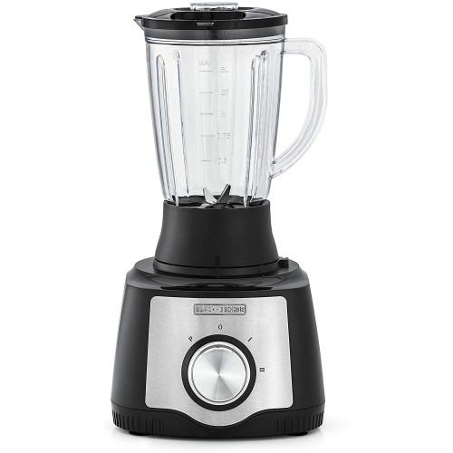 Black+Decker 600W 29 Function Food Processor with Blender, Grinder & Juicer FX650 price in