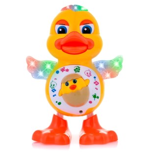 Dancing Toy Duck price in Pakistan
