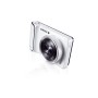 Samsung Galaxy Camera EK-GC100 8GB White