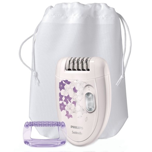 Philips Satinelle Corded Epilator HP6422/00 price in Pakistan, Philips