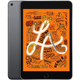 Apple iPad Mini 256GB 7.9 5th Gen (Early 2019) Space Gray price in Pakistan