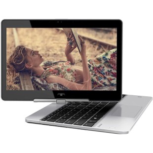 HP EliteBook Revolve 810 G3 11.6" Touchscreen HD Laptop- Intel Core i5 5th Gen 5200U 4 GB Memory, 128 GB SSD slightly used price in Pakistan