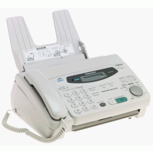 Panasonic KX-FP101 Fax Machine price in Pakistan