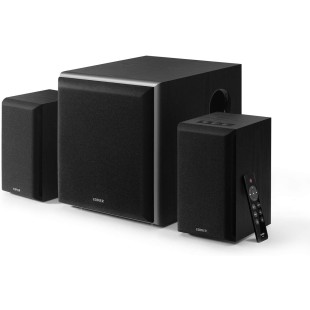 Edifier M601DB Speaker System with Bluetooth price in Pakistan