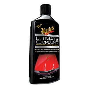 Meguiar's Ultimate Compound G17216 price in Pakistan