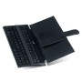 Genius LuxePad 9100 Ultra-thin Bluetooth Keyboard for Three-in-one system