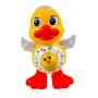 Dancing Toy Duck