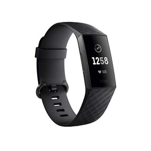Fitbit Charge 3™ Advanced Fitness Tracker price in Pakistan, Fitbit in