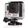 GoPro HERO 3+ Camera (Silver Edition)