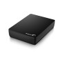 Seagate Backup Plus Fast 4TB Portable HDD USB 3.0 (2,5") STDA4000300