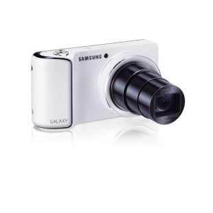 Samsung Galaxy Camera EK-GC100 8GB White price in Pakistan