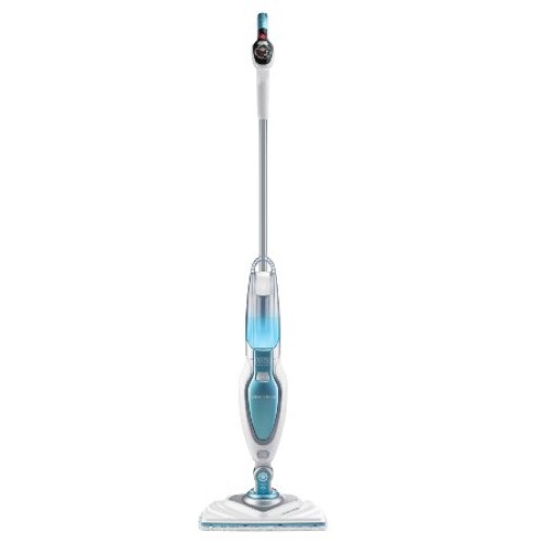 Black n Decker FSHM1630 Steam Mop price in Pakistan, Black & Decker in