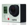 GoPro HERO 3 Camera (White Edition)