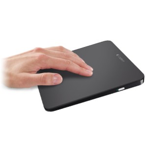 Logitech Wireless Rechargeable Touchpad T650 (910-002578) price in Pakistan