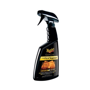 Meguiar's Gold Class Leather and Vinyl Cleaner G18516 price in Pakistan