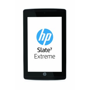 HP Slate7 Extreme (Open Box)  price in Pakistan