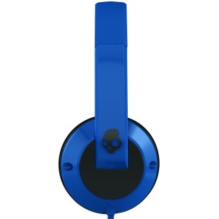 Skullcandy Uprock | Blue | Black (Mic) Earbuds S5URFZ-101 price in Pakistan