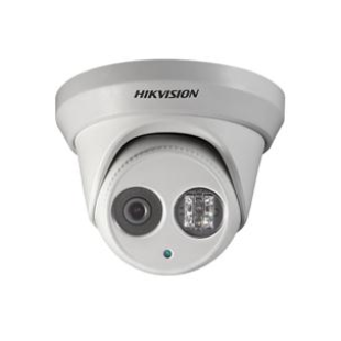HIKVISION CAMERA IP 2MP EXIR Turret IP66 POE 4mm DS-2CD2322WD-I price in Pakistan