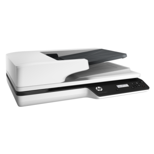 HP ScanJet Pro 3500 f1 Flatbed Scanner (L2741A) price in Pakistan