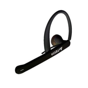 A4Tech Spirit Metallic Earphone Black (S-7) price in Pakistan
