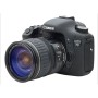 Canon EOS 7D Camera with 18-55 lence