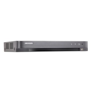 HIKVISION DVR Turbo HD 1 BAY 4 Channel DS-7204HQHI-K1 price in Pakistan