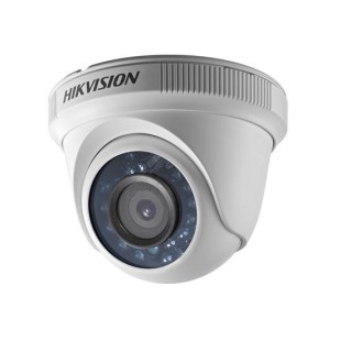 HIKVISION ANG Camera 2MP Eyeball I/D 20m 1080p IR IP66 2.8mm DS-2CE56DOT-IRPF price in Pakistan