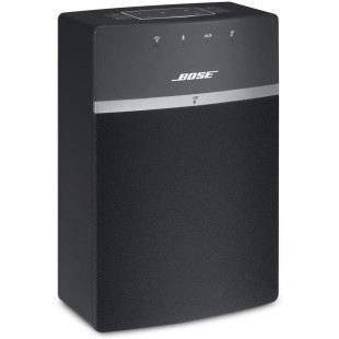 BOSE SPEAKER SOUNDTOUCH 10 WIRELESS MUSIC SYSTEM BLACK price in Pakistan