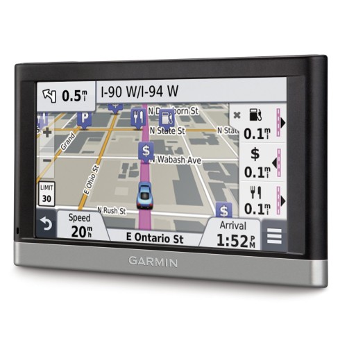 Garmin nüvi 2597LMT 5Inch Bluetooth Portable Vehicle GPS price in