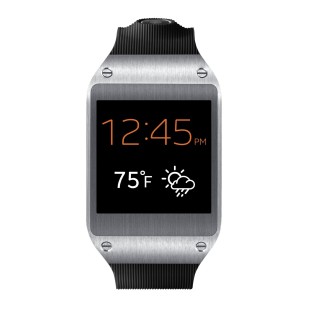 Samsung Galaxy Gear Smart Watch price in Pakistan