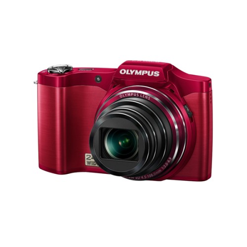 Olympus SZ14 Digital Super Zoom Camera price in Pakistan, Olympus in Pakistan at Symbios.PK