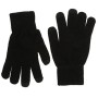Bundle Offer: Bluetooth Cap with Plain Black Gloves