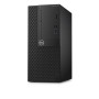 Dell OPTIPLEX 3050 Mini Tower (I3-7100-3.9Ghz, 4GB DDR4 RAM, 1 TB SATA Hard Disk)