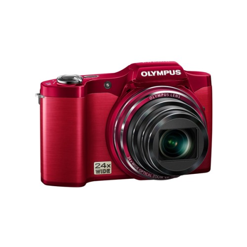 Olympus SZ14 Digital Super Zoom Camera price in Pakistan, Olympus in