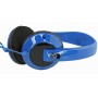 Skullcandy Uprock | Blue | Black (Mic) Earbuds S5URFZ-101