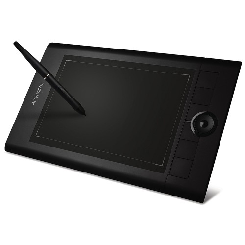 Penpower Tooya Master USB Digitizer price in Pakistan, PenPower in