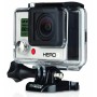 GoPro HERO 3 Camera (White Edition)