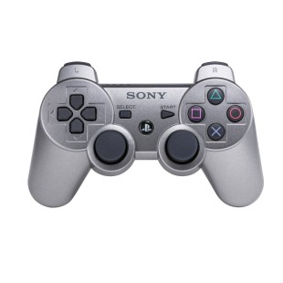 Ps3 Wireless Controller Army Metallic price in Pakistan
