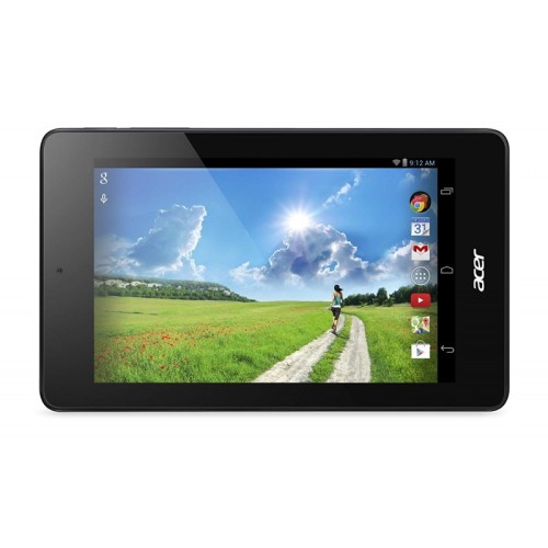 Image result for Acer tablet 7 inch 1GB 16GB Android 4.42 Model no B1-730