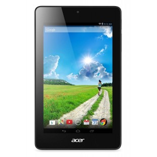 Acer tablet 7 inch 1GB 16GB Android 4.42 Model no B1-730 price in Pakistan