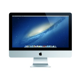 Apple New iMac 21Inch 2.7GHz ME086ZA A price in Pakistan