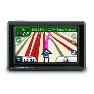 Garmin nuvi 1690 4.3-Inch Portable Bluetooth Navigator  price in Pakistan