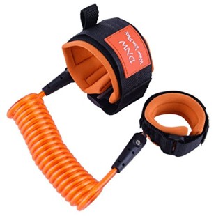 Austor Baby Child Anti Lost Wrist Link Safety Harness Strap Rope price in Pakistan