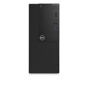Dell OPTIPLEX 3050 Mini Tower (I3-7100-3.9Ghz, 4GB DDR4 RAM, 1 TB SATA Hard Disk) price in Pakistan
