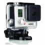 GoPro HERO 3 Camera (White Edition)