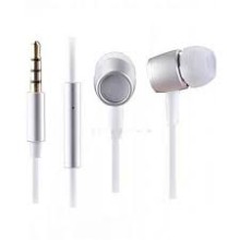 A4TECH EARPHONE MK-690 PINK,GREEN,BLUE,SILVER