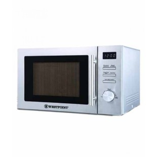 Westpoint Microwave Oven Digital With Grill (55 litre) New Model WF-854 price in Pakistan
