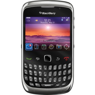 Blackberry Curve 9300 price in Pakistan